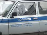 Два гатчинских подростка задержаны по подозрению в краже
