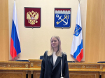 Дарья Батищева и Анастасия Горбачева из Ленинградской области стали амбассадорами Всероссийского проекта «Профразвитие»
