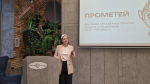 Дарья Батищева и Анастасия Горбачева из Ленинградской области стали амбассадорами Всероссийского проекта «Профразвитие»