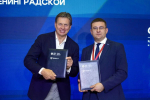 Ленобласть и Союз конькобежцев договорились развивать школьный спорт