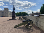 Гатчинский дворец: 260 лет красоты, испытаний и возрождения