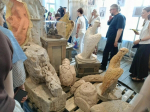 Гатчинский дворец: 260 лет красоты, испытаний и возрождения