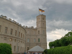 Гатчинский дворец: 260 лет красоты, испытаний и возрождения