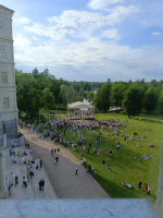 Гатчинский дворец: 260 лет красоты, испытаний и возрождения