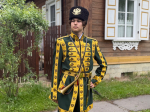 Театрализованная экскурсия впервые прошла в Мариенбурге