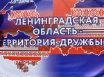 Гатчинцы со всей страной отпраздновали День России