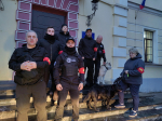 ДНД Гатчины: