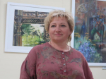«Говорящая с деревьями»: сила притяжения Ольги Кадушкиной