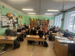 «Наша вторая мама»