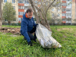 Гатчинский округ подвёл итоги месячника по благоустройству