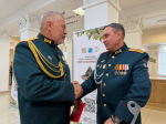 Выпускникам программы
