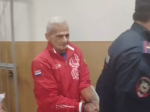 В Гатчине осужден убийца трех человек
