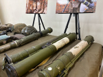 В Гатчине прошёл патриотический концерт