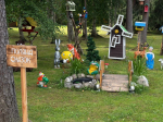 Оздоровительный городок