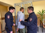 В Терволово двое напали на 87-летнюю пенсионерку