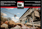 Новая версия международного фотопроекта «Мы обвиняем – только факты» представлена на портале Президентской библиотеки