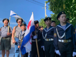26 июля Гатчина отметит День ВМФ