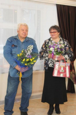 Мы – буслаевские