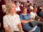 Гатчинский округ отметил предъюбилейную дату