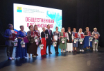 Гатчинский округ: за год до 100-летия