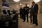 Ленобласть поддерживает пограничников