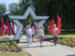 Ленинградцев пригласили стать блогерами благоустройства