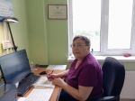 Стационар доброты