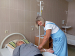 Стационар доброты