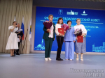 Окружной педсовет: благодарность Учителю!