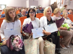 Окружной педсовет: благодарность Учителю!