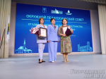 Окружной педсовет: благодарность Учителю!