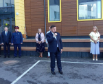 Вместе - в добрый путь!