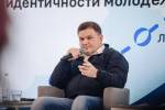 Сергей Перминов: «Самое страшное – это застрять в прошлом, которое мы идеализируем»