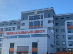 Перинатальный центр в Гатчине вошёл в десятку лучших в стране