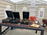 В Гатчине прошёл литературно-исторический фестиваль