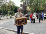 В Гатчине прошёл литературно-исторический фестиваль