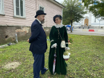 В Гатчине прошёл литературно-исторический фестиваль