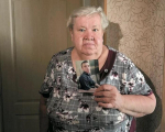 Материнский вклад в победу