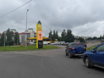 В Ленобласти возможны перебои на автозаправочных станциях