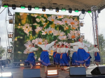 Гатчина встречает 230-ю осень