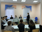 Помогаем подготовиться к олимпиаде