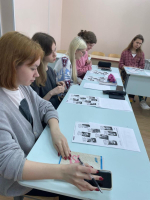 Помогаем подготовиться к олимпиаде