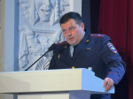 На окружном родительском собрании говорили о безопасности детей
