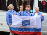 Студентка из Гатчины представит Ленобласть в  финале Чемпионата высоких технологий