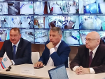 Трёхдневный «выборный марафон» стартует завтра
