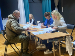 Гатчинский округ выделяет землю льготникам