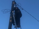 Где в Гатчинском округе отключат электричество