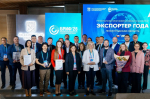 Гатчинские предприятия  в числе лучших экспортёров