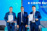 Лидеры экспортной активности