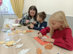 В бизнес-инкубаторе – новые арендаторы